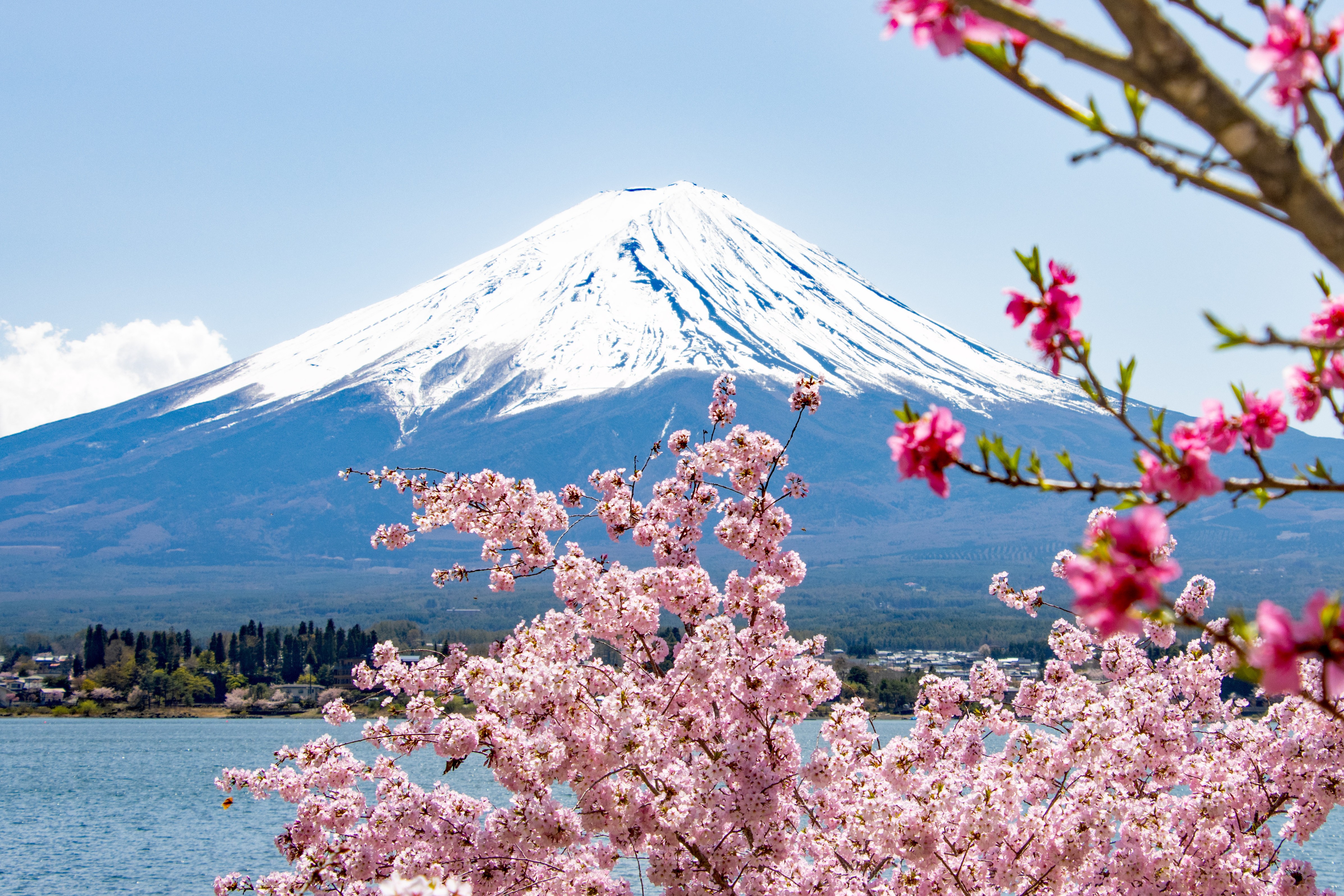 Japan travel